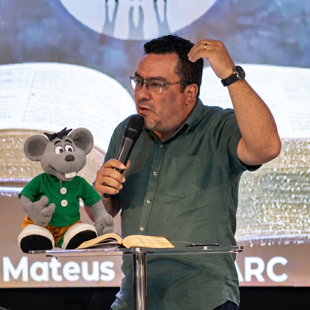 Palestras que transformam vidas